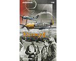 Adlerangriff Bf 109E-1/3/4 Dual Combo Lim. Ed. 1:48 eduard ED11144