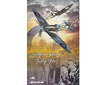 Spitfire Story: Tally ho! Dual Combo Lim. Ed. 1:48 eduard ED11146