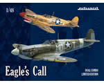 Eagle's Call Dual Combo 1:48 eduard ED11149