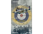 Spitfire Story: The Sweeps Dual Combo Lim. Ed. 1:48 eduard ED11153