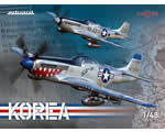 Korea Dual Combo 1:48 eduard ED11161