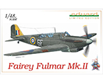 Fairey Fulmar Mk.II Limited Edition 1:48 eduard ED1130