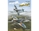 Aussie Eight Spitfire Mk.VIII Australian service Dual Combo Lim. Ed. 1:48 eduard ED1188