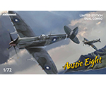 Spitfire Mk.VIII Aussie Eight Dual Combo Lim. Ed. 1:72 eduard ED2119