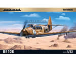 Messerschmitt Bf 108 ProfiPACK Edition 1:32 eduard ED3006