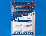 Douglas A-4F Skyhawk 1:144 eduard ED4466