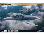 Aero L-39C Albatros ProfiPACK Edition 1:72 eduard ED7044