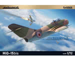 MiG-15bis 1:72 eduard ED7059