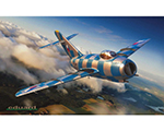 Mikoyan-Gurevich MiG-15 Weekend Edition 1:72 eduard ED7459