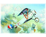 Nieuport Ni-21 ProfiPACK Edition 1:48 eduard ED8076