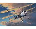 Sopwith Triplane ProfiPACK Edition 1:48 eduard ED8077