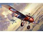 Morane Saulnier Type N 1:48 eduard ED8090