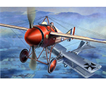 Morane Saulnier Type N ProfiPACK Edition 1:48 eduard ED8091