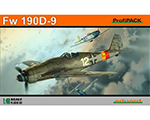 Focke-Wulf Fw 190D-9 ProfiPACK Edition 1:48 eduard ED8184