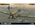Focke-Wulf Fw 190D-11/13 ProfiPACK Edition 1:48 eduard ED8185
