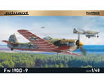 Focke-Wulf Fw 190D-9 ProfiPACK Edition 1:48 eduard ED8188