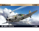 Messerschmitt Bf 109G-10 Erla ProfiPACK Edition 1:48 eduard ED82164