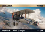 Sopwith F.1 Camel (Clerget) 1:48 eduard ED82172