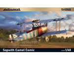 Sopwith Camel Comic ProfiPACK Edition 1:48 eduard ED82175