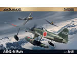 Nakajima A6M2-N Rufe ProfiPACK Edition 1:48 eduard ED82219