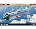 Mikoyan-Gurevich MiG-21PF ProfiPACK Edition 1:48 eduard ED8236