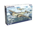 Bf 110D 1:48 eduard ED8409