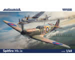 Spitfire Mk.Ia 1:48 eduard ED84179