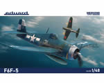 F6F-5 1:48 eduard ED84181