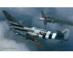 Spitfire Mk.IXc 1:48 eduard ED84183