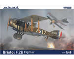 Bristol F.2B Fighter Weekend Edition 1:48 eduard ED8452