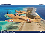 Bell P-39Q Airacobra Weekend Edition 1:48 eduard ED8470