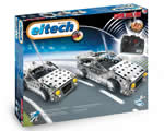 Radio Control Coupe eitech EIT00026