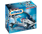 Racing car eitech EIT00062