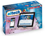 Smartphone and Tablet Holder eitech EIT00094