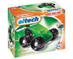 Sports car eitech EIT00320