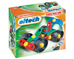 Racing car eitech EIT00326