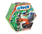 Vehicles eitech EIT00331