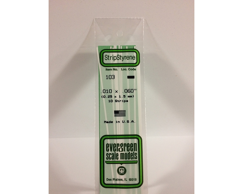 Pannello Polistirene Evergreen 9080 - 150x300x2 Mm, Bianco, Per Modellismo E Fai-Da-Te - Foto 12