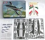 Aermacchi MB339 PAN 1:48 frems FM0198SC