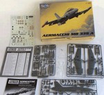 Aermacchi MB339 A 1:48 frems FM0199FC