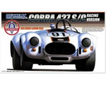 Shelby Cobra 427 S/C Racing Version 1:24 fujimi FUJ12092