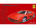 Ferrari F355 Berlinetta 1:24 fujimi FUJ123042