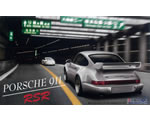 Porsche 911 3.8 RSR 1:24 fujimi FUJ12311