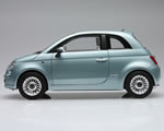 Fiat 500 1:24 fujimi FUJ12362