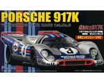 Porsche 917K 12h Sebring 1971 n.3 1:24 fujimi FUJ12388