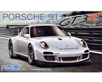 Porsche 911 GT3R 1:24 fujimi FUJ12390