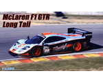 McLaren F1 GTR 1997 FIA GT 1:24 fujimi FUJ12595