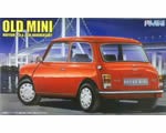 Old Mini Mayfair 1.3i 25th Anniversary 1:24 fujimi FUJ12600