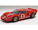 Ford GT40 Mk.II Le Mans 1966 1:24 fujimi FUJ12606