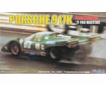 Porsche 917K Tetsu Ikuzawa '71 Fuji Masters 1:24 fujimi FUJ12615